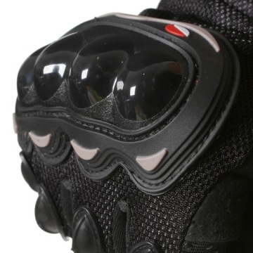 МОТОЦИКЛЕТНЫЕ ПЕРЧАТКИ ЛЕГКИЕ ВОЗДУШНЫЕ КОРОТКИЕ L