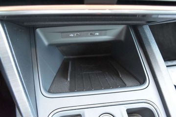 Cupra Formentor Crossover 1.5 TSI 150KM 2022 Cupra Formentor 1.5TSI 150KM DSG ACC Kamera ACC Ambiente DCC Indukcja Paki, zdjęcie 29