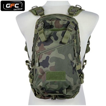 МУЖСКОЙ ВОЕННО-ТАТИЧЕСКИЙ РЮКЗАК GFC wz93