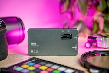 Светодиодная лампа Newell RGB-W Rangha Mini 2500-9900К
