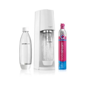 Ekspres SodaStream Terra Biały