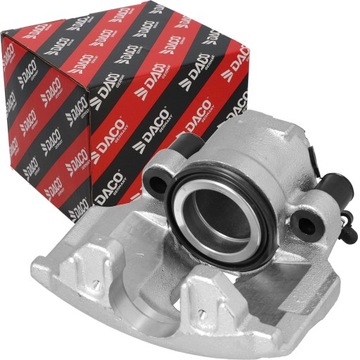 ТОРМОЗНЫЕ КЛЕММЫ A4 B6 B7 SUPERB И VW PASSAT B5 ПЕРЕДНЯЯ ЧАСТЬ