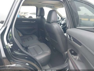 Mazda CX-5 II 2022 Mazda CX-5 Mazda CX-5 2.5 S Carbon Edition AWD 2.5 Benzyna 187KM, zdjęcie 13
