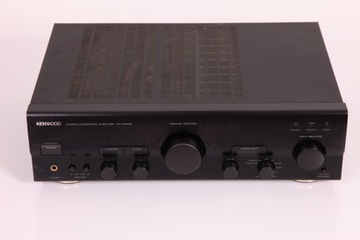 Wzmacniacz KENWOOD WZMACNIACZ KA- 4040r