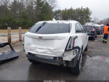 Cadillac 2020 Cadillac XT5 Sport 2020 3.6 Benzyna 310KM, zdjęcie 5