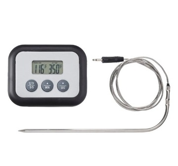 IKEA FANTAST Termometr elektryczny do mięsa