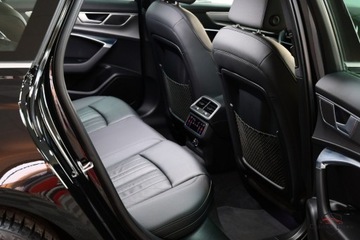 Audi A6 C8 Avant 2.0 40 TDI 204KM 2019 Audi a6 2.0 40 TDI S-LINE Navi Radar Full LED Panorama Kamera360 Virtual F, zdjęcie 9