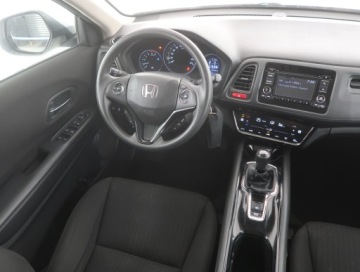 Honda HR-V II SUV 1.6 i-DTEC 120KM 2016 Honda HR-V 1.6 i-DTEC, Salon Polska, Serwis ASO, zdjęcie 6