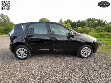 Renault Scenic III XMOD Energy TCe 130KM 2013 Renault Scenic 1.2 T Szwajcaria duzy serwis Pisemna gwarancja tech., zdjęcie 6