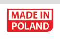 KALOSZE MĘSKIE LEMIGO GRENLANDER 862 Z OCIEPLACZEM POLSKIE PIANKOWE EVA