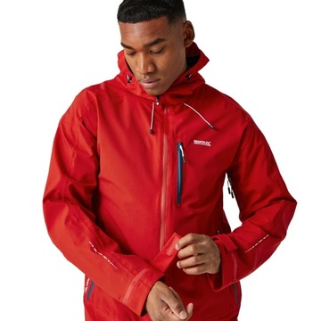 Мужская куртка Regatta Okara RMW400 XS8 размер 2XL