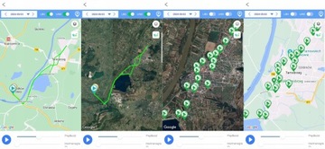 МИНИ GPS ЛОКАЛАЙЗЕР ЗАПИСЬ ОШИБОК SD MICRO