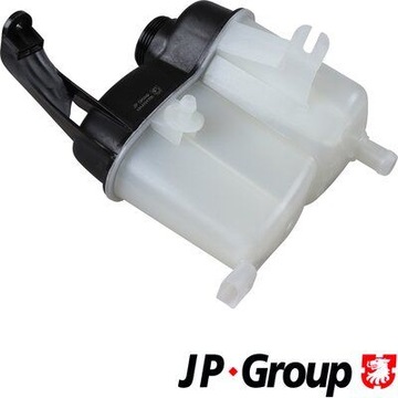JP GROUP 1314701700 NÁDOBKA VYROVNÁVACÍ KAPALINA CHLADÍCÍ