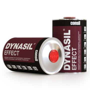 DYNASIL EFFECT Impregnat do kamienia 1L