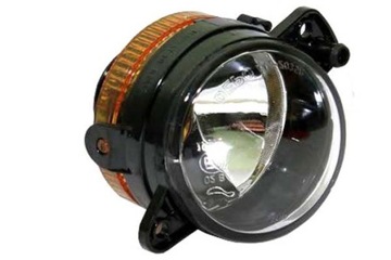 HALOGEN - SVĚTLO MLHOVKA DEPO 7H0941700C 7H09