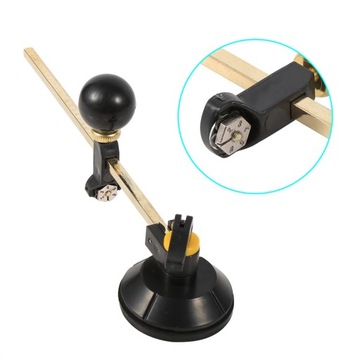 CYRKIEL DO SZKŁA DO OKRĘGÓW 30CM