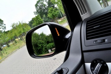Volkswagen Multivan T6 2013 Volkswagen Multivan _Highline_4Motion_DSG_Max_Full, zdjęcie 30