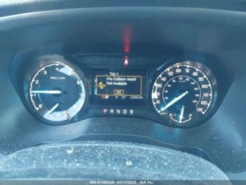 Ford Ranger VI 2023 Ford Ranger 2023r., XLT, od ubezpieczalni 2.3 Benzyna 270KM, zdjęcie 9