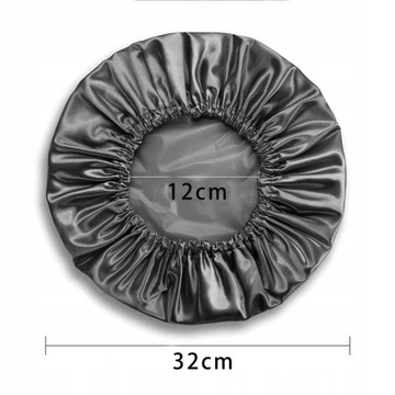 ШАПОЧКА ДЛЯ ДУША ЧЕРНАЯ