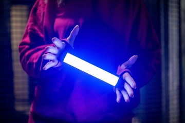 Продолговатая светодиодная лампа NEWELL RGB Kathi Nano Pro 2500 мАч 9900 К