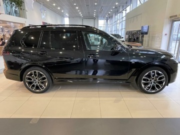 BMW X7 SUV Facelifting 3.0 40i 381KM 2025 BMW X7 xDrive40i Sport Suv 3.0 (381KM) 2025, zdjęcie 5