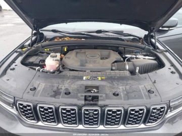 Jeep Grand Cherokee IV 2022 Jeep Grand Cherokee L Summit Reserve, 2022r., 4x4, 3.6L 3.6 Benzyna 293KM, zdjęcie 12