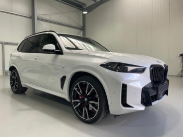 BMW X5 G05 SUV Facelifting 3.0 40i 381KM 2026 BMW X5 xDrive40i Sport Suv 3.0 (381KM) 2026, zdjęcie 6