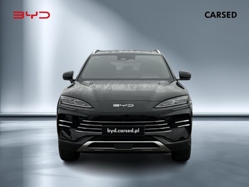 BYD 2025 BYD Seal U DM-i, zdjęcie 6