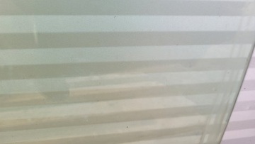 HONDA PRELUDE V 97-01 SKLO (OKNO) LEVÝ PŘEDNÍ