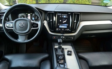 Volvo XC60 II Crossover D4 190KM 2019 Volvo XC 60 Volvo XC 60 D4 Geartronic Inscription 2.0 Diesel 190KM, zdjęcie 29