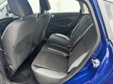 Ford Fiesta VII Hatchback 3d Facelifting 1.0 EcoBoost 100KM 2017 Ford Fiesta Raty/Zamiana Gwarancja bardzo ładna, zdjęcie 8