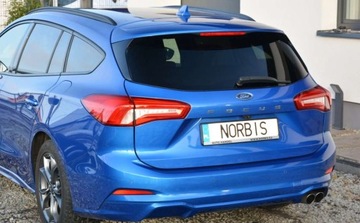 Ford Focus IV Kombi 2.0 EcoBlue 150KM 2019 Ford Focus Ford Focus 2.0 EcoBlue ST-Line 2.0 Diesel 150KM, zdjęcie 24