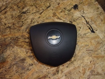 CHEVROLET SPARK M300 ULOŽENÍ AIR NÁDRŽ ŘIDIČE