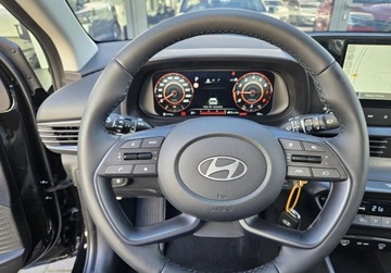Hyundai i20 III Hatchback Facelifting 1.0 T-GDI 100KM 2025 Hyundai i20 Automat Modern z pakietem Comfort Oferta Specjalna 100KM, zdjęcie 23