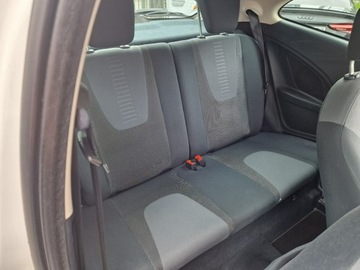 Ford Ka III 1.3 Duratorq TDCi 75KM 2011 Ford KA 1.3 TDCI 75 KM, Klimatyzacja, Grzane, zdjęcie 21