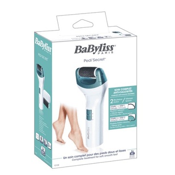 Электрическая напильник, фрезерный станок Babyliss + РОЛИК