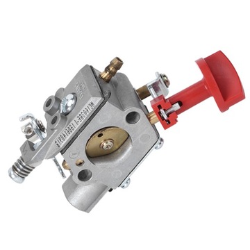 КАРБЮРАТОР ДЛЯ HUSQVARNA 243R 243RJ 543RBK 543RBX 543RS 543AE