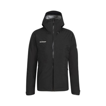 Куртка Mammut Convey 3 в 1, размер XL