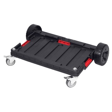 Platforma transportowa Qbrick System One Transport Platform