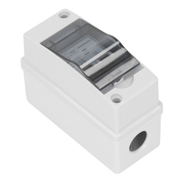 ЗАЩИТА ПЕРЕКЛЮЧАТЕЛЯ DC500V 32A ФОТОВОЛЬТАИКА