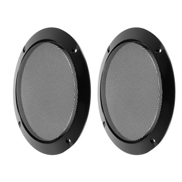 GŁOŚNIKI KRATKA GŁOŚNIKA GRILL OBUDOWA GŁOŚNIK AUDIO