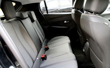 Peugeot 208 II Hatchback Facelifting 1.2 PureTech 100KM 2024 Peugeot 208 208 1.2 PureTech Allure SS 100KM Manual Gwarancja od RiA, zdjęcie 25