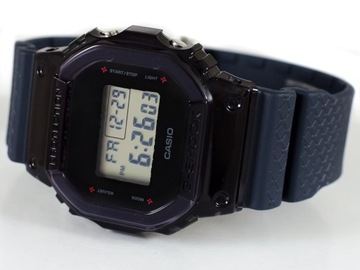 Zegarek Męski G-SHOCK Ninja Series DW-5600NNJ-2ER