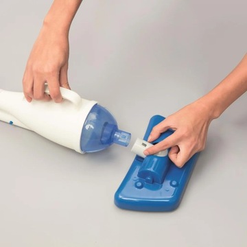 Пылесос для бассейна Bestway AquaCrawl 58212