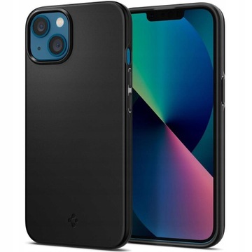Чехол Spigen для iPhone 13, чехол, чехол, Thin Fit