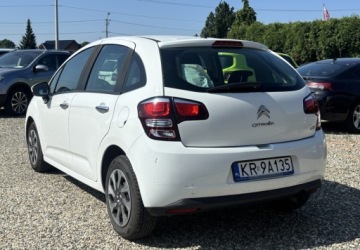 Citroen C3 II 2013 Citroen C3 2013r. 1.4 Diesel 68KM, zdjęcie 3