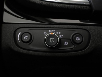 Opel Mokka I X 1.4 Turbo Ecotec 140KM 2019 Opel Mokka X Automat Navi Kamera cofania, zdjęcie 30