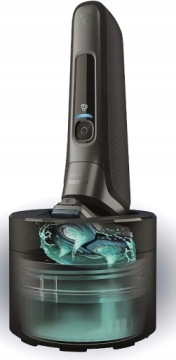 Картридж Quick Clean Pod CC12/50