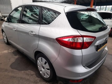 Ford C-MAX II Minivan 1.0 EcoBoost 125KM 2013 Ford C-Max I właściciel, zdjęcie 3