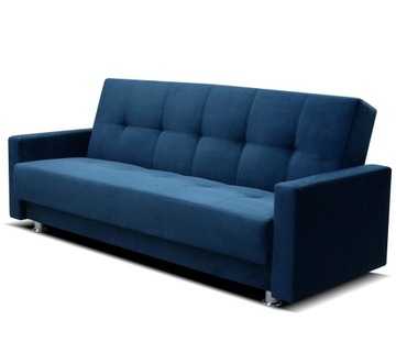 Wersalka Sofa ALA Rozkładana Bonell funkcja spania